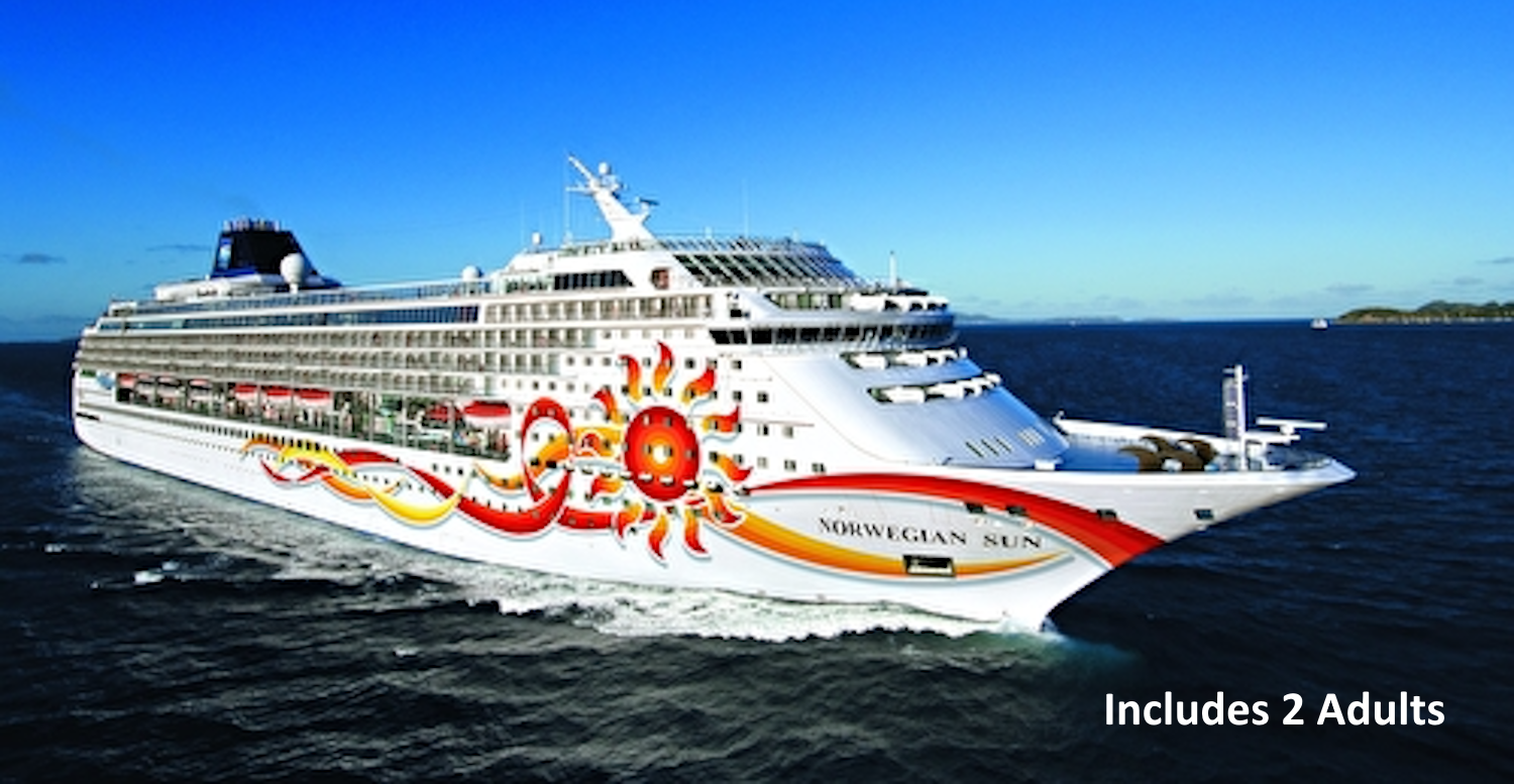 South Pacific Fiji & Samoa from Lautoka